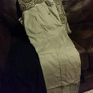 Men's dress pants